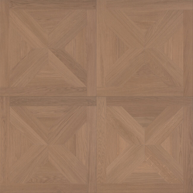 Модульный паркет Coswick T&G, Хелмсли Дуб Туманная роза S&B