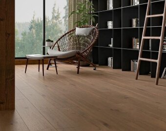 Ламинат IconFloor Лайм LM-308 Дуб Хендрикс