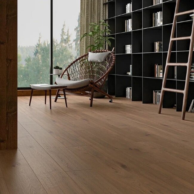 Ламинат IconFloor Лайм LM-308 Дуб Хендрикс