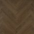 Ламинат Английская ёлка IconFloor Orange OR131 Дуб Дымчатый