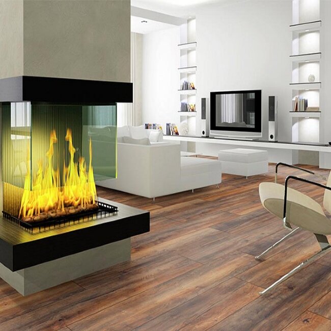 Ламинат My floor Cottage Дуб Портовый