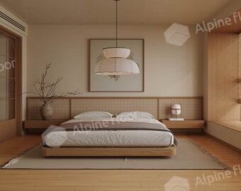 Ламинат Alpine Floor Murano LF120-09 Дуб Марбелья Ламинат Alpine Floor Murano LF120-09 Дуб Марбелья