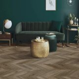 SPC ламинат Aberhof Chevron 2195 Marne Oak