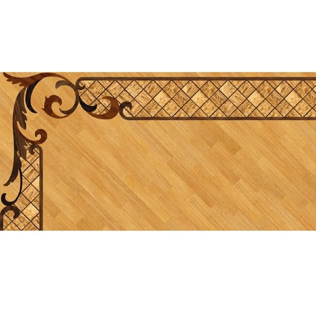 Бордюр художественный Альянс БХ 333