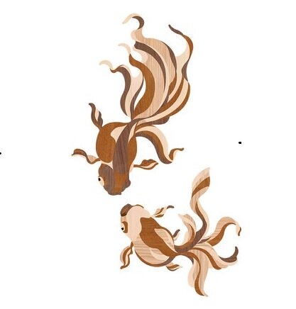 Декор художественный Lab Arte Д 11 Декор художественный Lab Arte Д 11