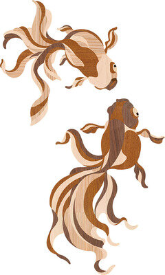 Декор художественный Lab Arte Д 11 Декор художественный Lab Arte Д 11