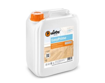 Грунтовка паркетная LOBADUR WS EasyPrime 5 кг