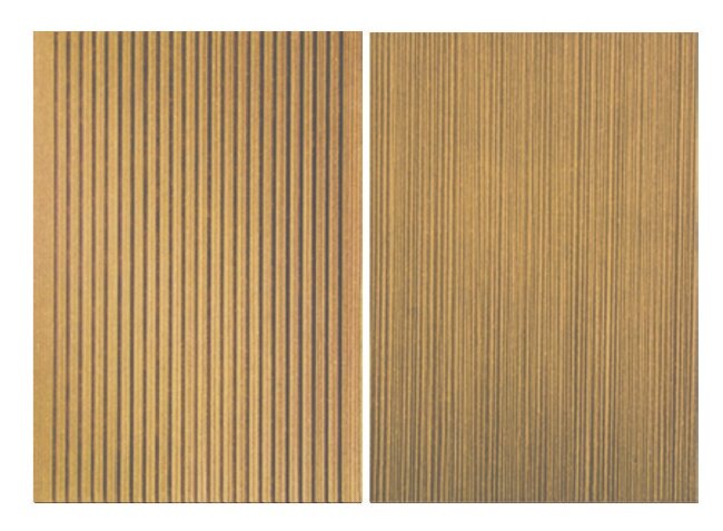 Террасная доска TerraPol СМАРТ пустотелая с пазом Дуб Севилья 50 3000х130х22 мм Террасная доска TerraPol СМАРТ пустотелая с пазом Дуб Севилья 50 3000х130х22 мм