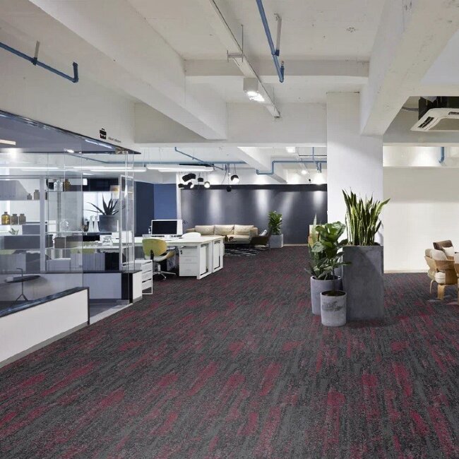 Плитка ковровая AW Marathon 91 Плитка ковровая AW Marathon 91