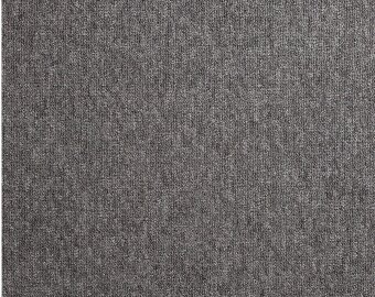 Коммерческая ковровая плитка Bonkeel Space Gray