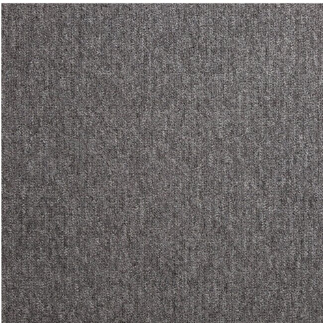 Коммерческая ковровая плитка Bonkeel Space Gray
