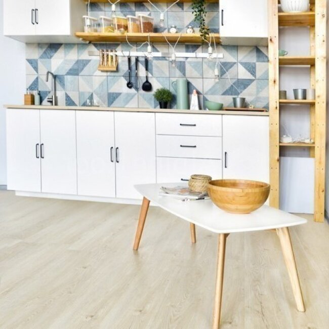 SPC покрытие Alpine Floor ЕСО 6-7 Секвойя Медовая SPC покрытие Alpine Floor ЕСО 6-7 Секвойя Медовая