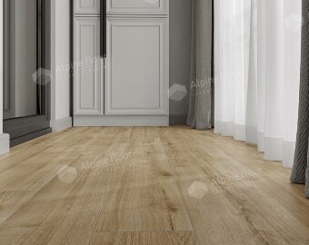 Ламинат Alpine Floor Aqua Life Дуб Кольмар