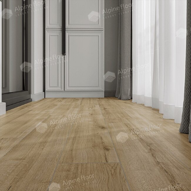 Ламинат Alpine Floor Aqua Life Дуб Кольмар Ламинат Alpine Floor Aqua Life Дуб Кольмар