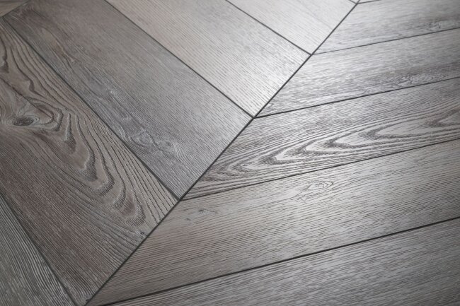 LVT плитка клеевая Aquafloor AF2552PGCh