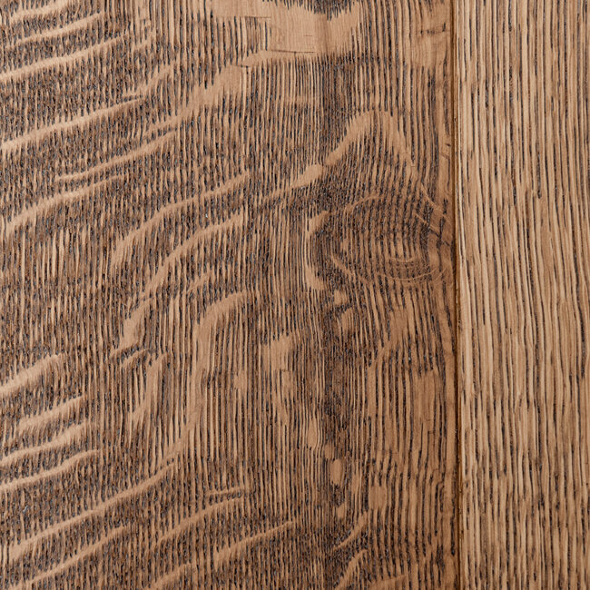 Паркет Венгерская ёлка Legend Дуб Superior Супериор Harmony 140мм