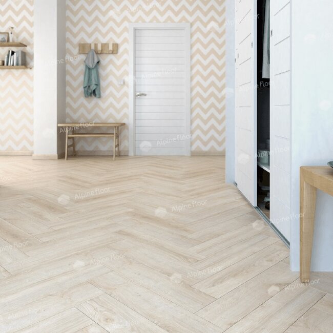 Ламинат Homflor Herringbone 435 Vicence Ламинат Homflor Herringbone 435 Vicence