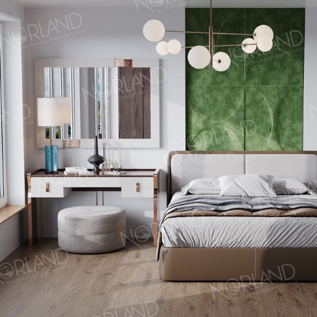 ПВХ плитка Norland Sigrid LVT Merian