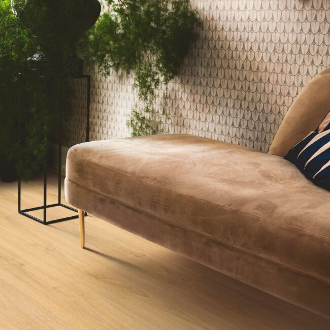 Винил Pergo Glomma Pad Pro Дуб характерный натуральный