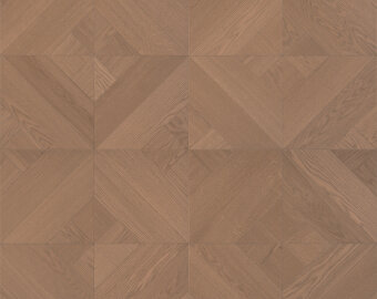 Модульный паркет Coswick T&G, Шенонсо Дуб Туманная роза S&B