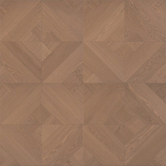 Модульный паркет Coswick T&G, Шенонсо Дуб Туманная роза S&B