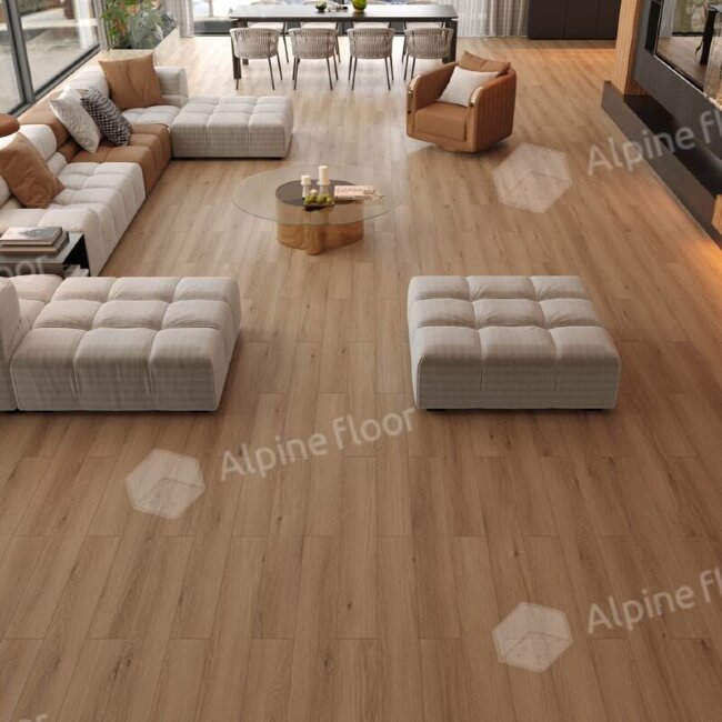 Ламинат Alpine Floor Murano LF120-10 Дуб Аликанте Ламинат Alpine Floor Murano LF120-10 Дуб Аликанте