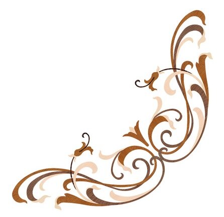 Декор художественный Lab Arte Д 12 Декор художественный Lab Arte Д 12