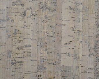 Пробковое покрытие Wicanders Cork Pure Glue Glue Down C97W001 Addict 600x300х4 мм