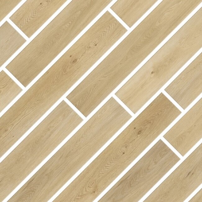 SPC ламинат FirstFloor Простой Светлый дуб SPC ламинат FirstFloor Простой Светлый дуб