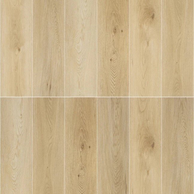 SPC ламинат FirstFloor Простой Светлый дуб SPC ламинат FirstFloor Простой Светлый дуб