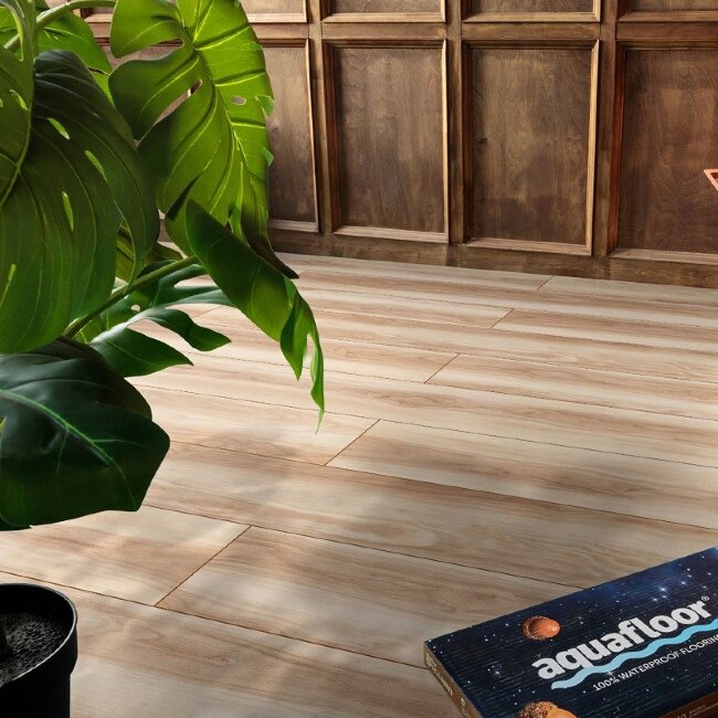 Виниловое покрытие Aquafloor Space Nuts XL Glue AF4071NXLGlue Виниловое покрытие Aquafloor Space Nuts XL Glue AF4071NXLGlue