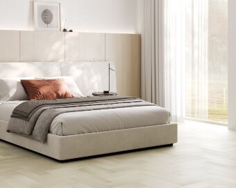 Кварцевый паркет Quartz Parquet Штучный паркет 44-400-56 Клён Американский Белый Кварцевый паркет Quartz Parquet Штучный паркет 44-400-56 Клён Американский Белый