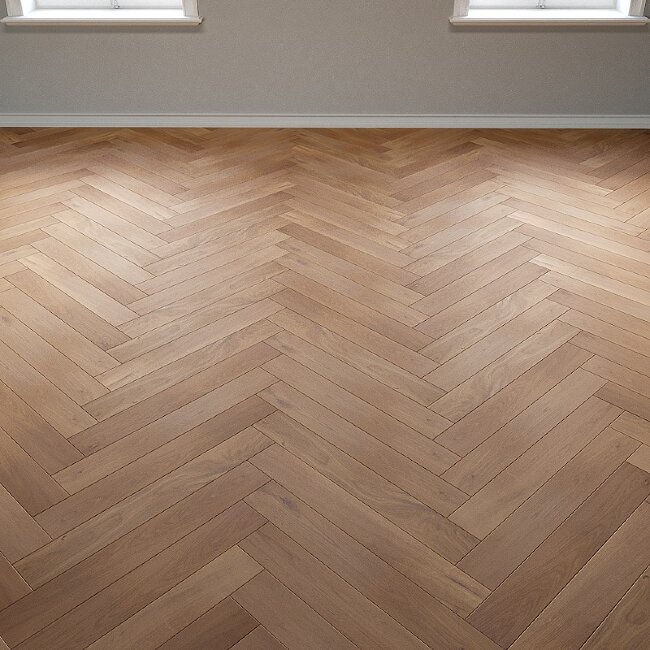 Паркет Венгерская ёлка Legend Дуб Sienna Сиенна Select 140мм