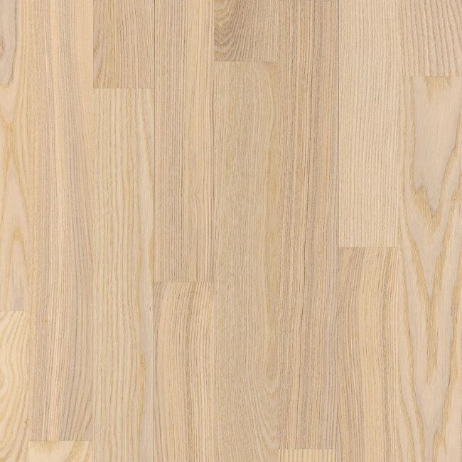 Паркетная доска Karelia Polar Ash Country Vanilla Matt 3-s