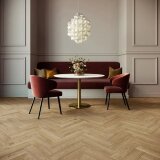 Виниловые полы английская елка Invictus Highland Oak 33 Classic