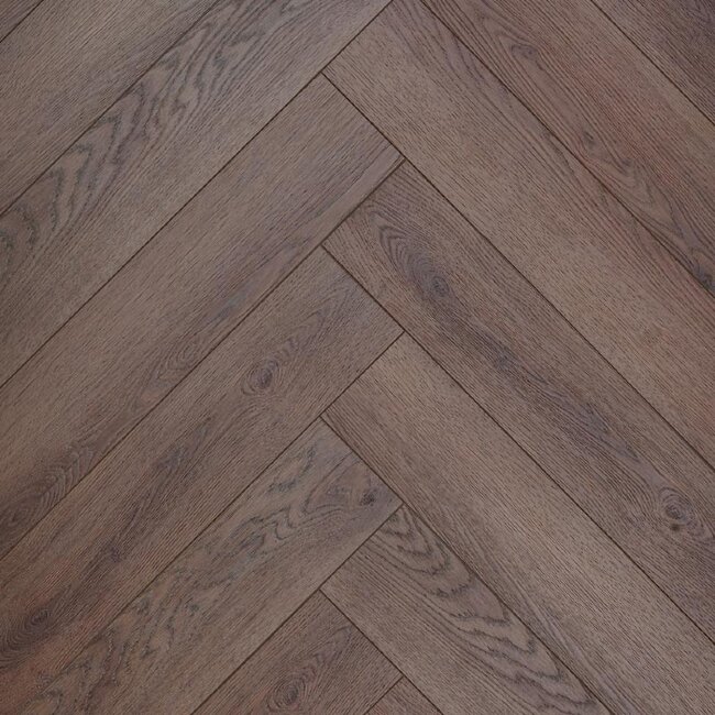 SPC ламинат My Step Английская елка MSA175 Брикс