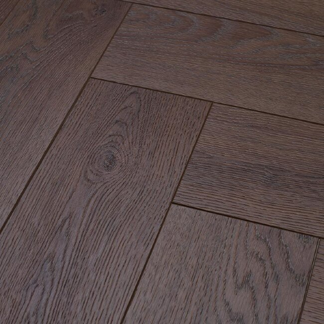 SPC ламинат My Step Английская елка MSA175 Брикс