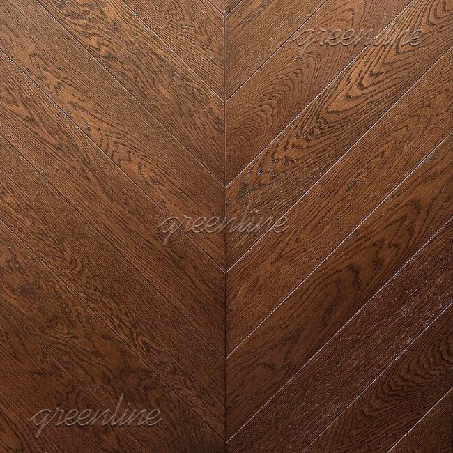 Французская ёлка GreenLine Делюкс 130 Леон 125 мм