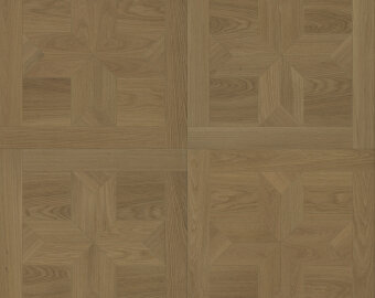 Модульный паркет Coswick T&G, Блуа Дуб Атлантида S&B