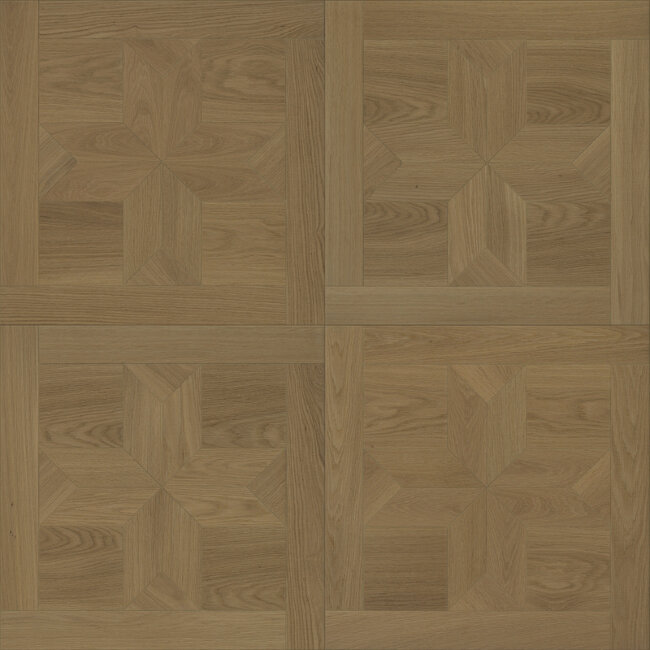 Модульный паркет Coswick T&G, Блуа Дуб Атлантида S&B