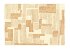 Ковер Louis De Poortere Craft Zen Garden 2079 Dryed Banana Ковер Louis De Poortere Craft Zen Garden 2079 Dryed Banana