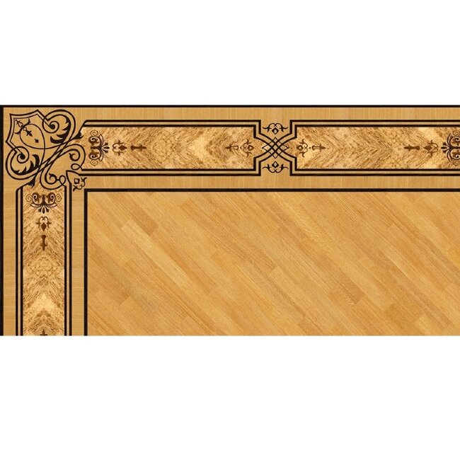 Бордюр художественный Альянс БХ 338