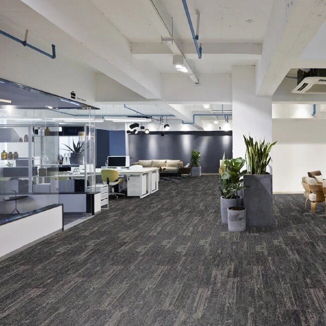 Плитка ковровая AW Marathon 96 Плитка ковровая AW Marathon 96