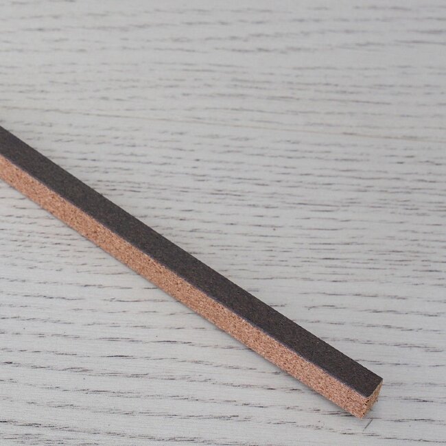 Компенсатор пробковый Art Cork Design Color Р09 Пепел