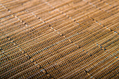 Рулонный плетёный виниловый пол Hoffmann ECO-8014