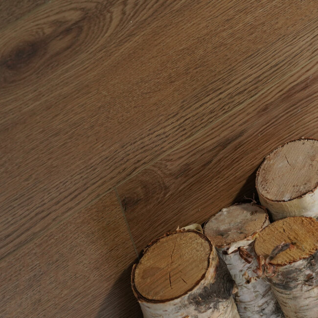 SPC Плитка Bronix Kvarr Certa 1220х180х4 мм (2,635 м2)