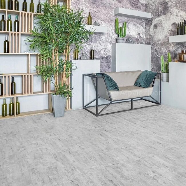 SPC покрытие Alpine Floor Сумидеро
