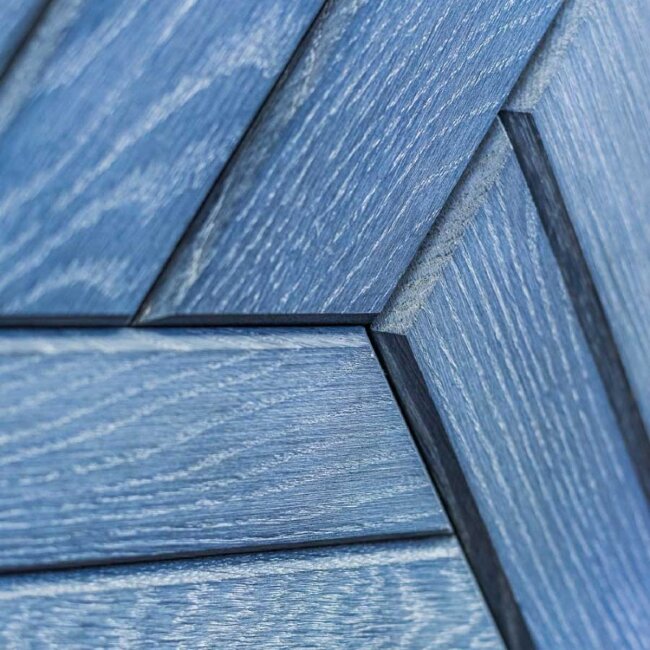 Стеновые панели Куба Старинный 180x210x12 мм