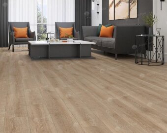 Ламинат Alpine Floor Premium P1001 Дуб Кашемир 1380х190х10мм (1,84м2)