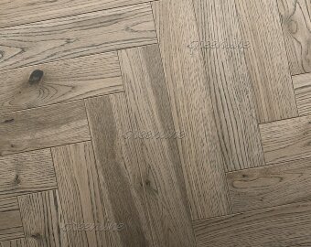 Английская ёлка GreenLine Village 153 Арагон Вилладж 520х125 мм